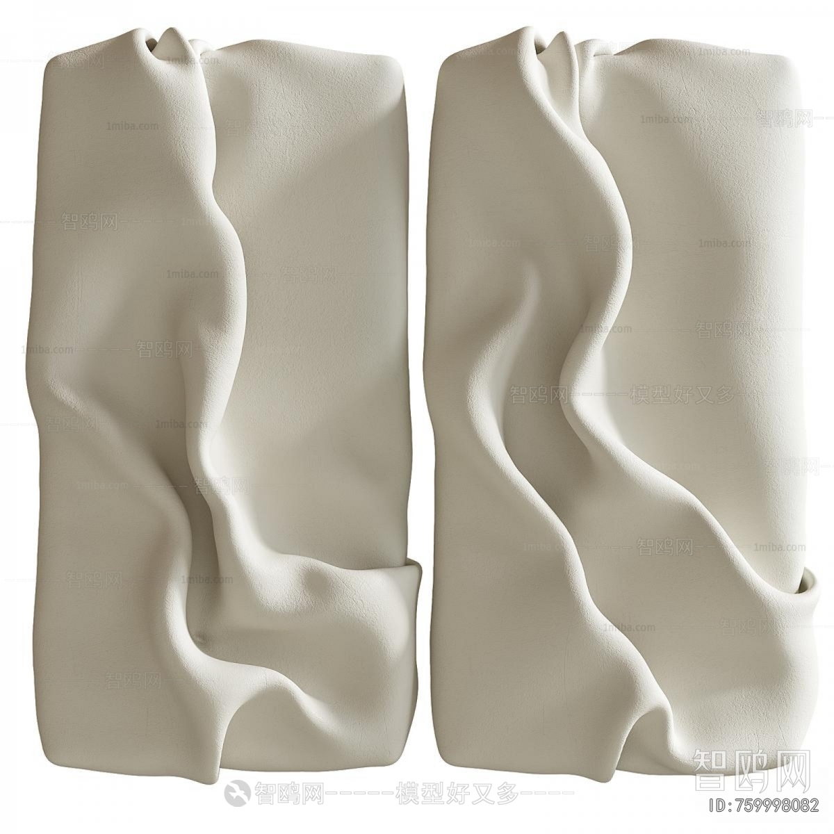 Modern Wall Decoration