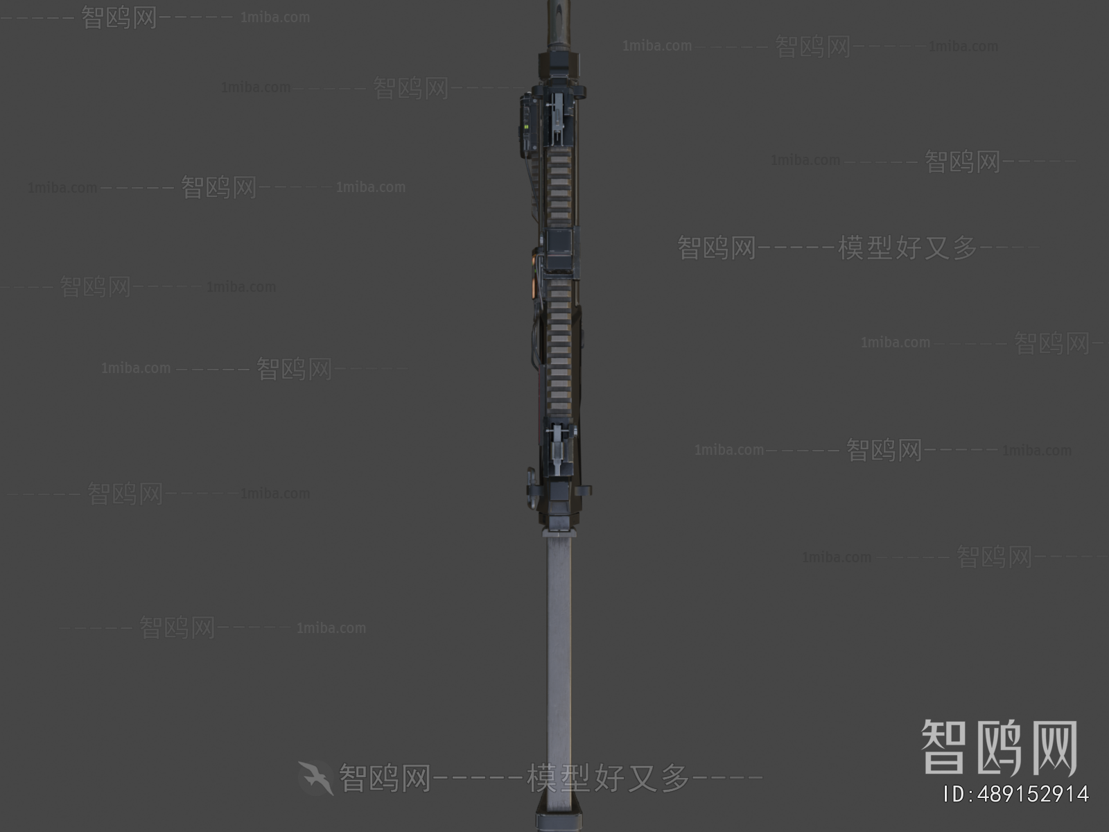 Modern Military Equipment