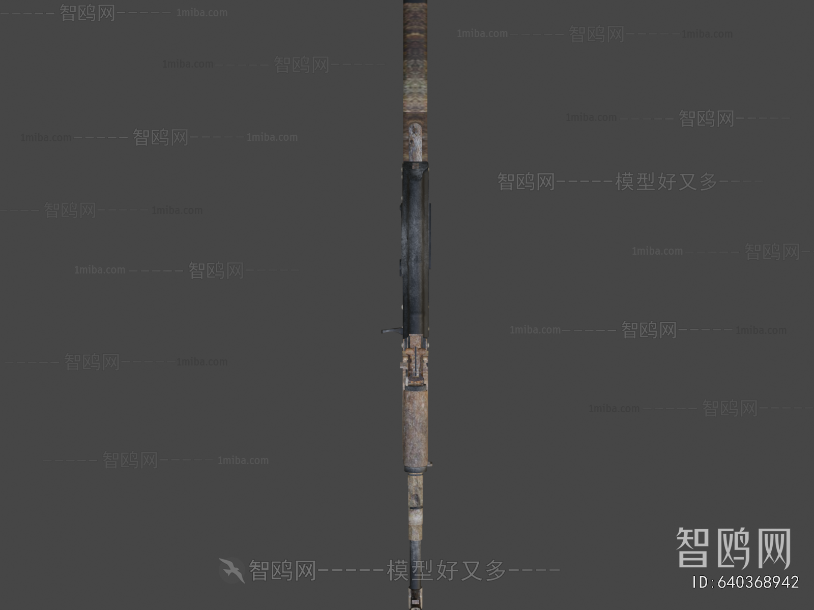 Modern Military Equipment