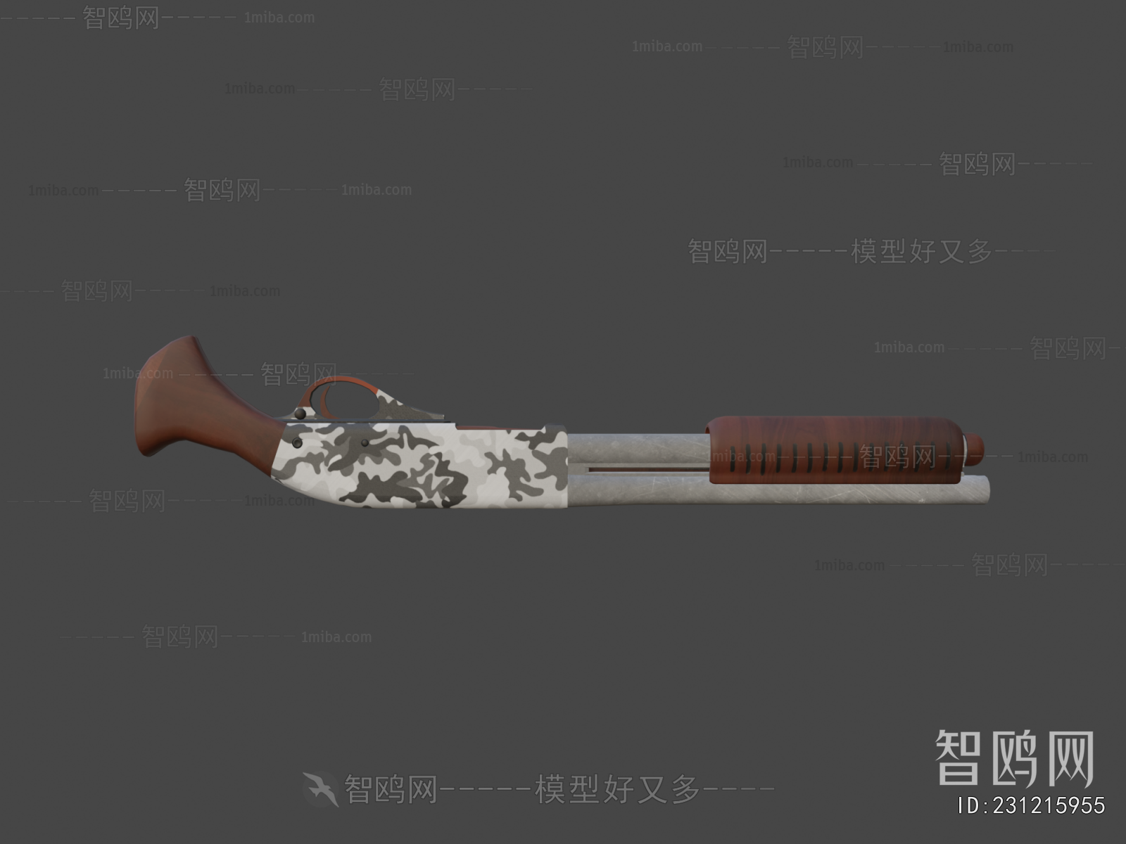 Modern Military Equipment