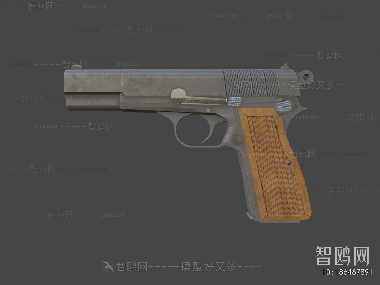 Modern Military Equipment