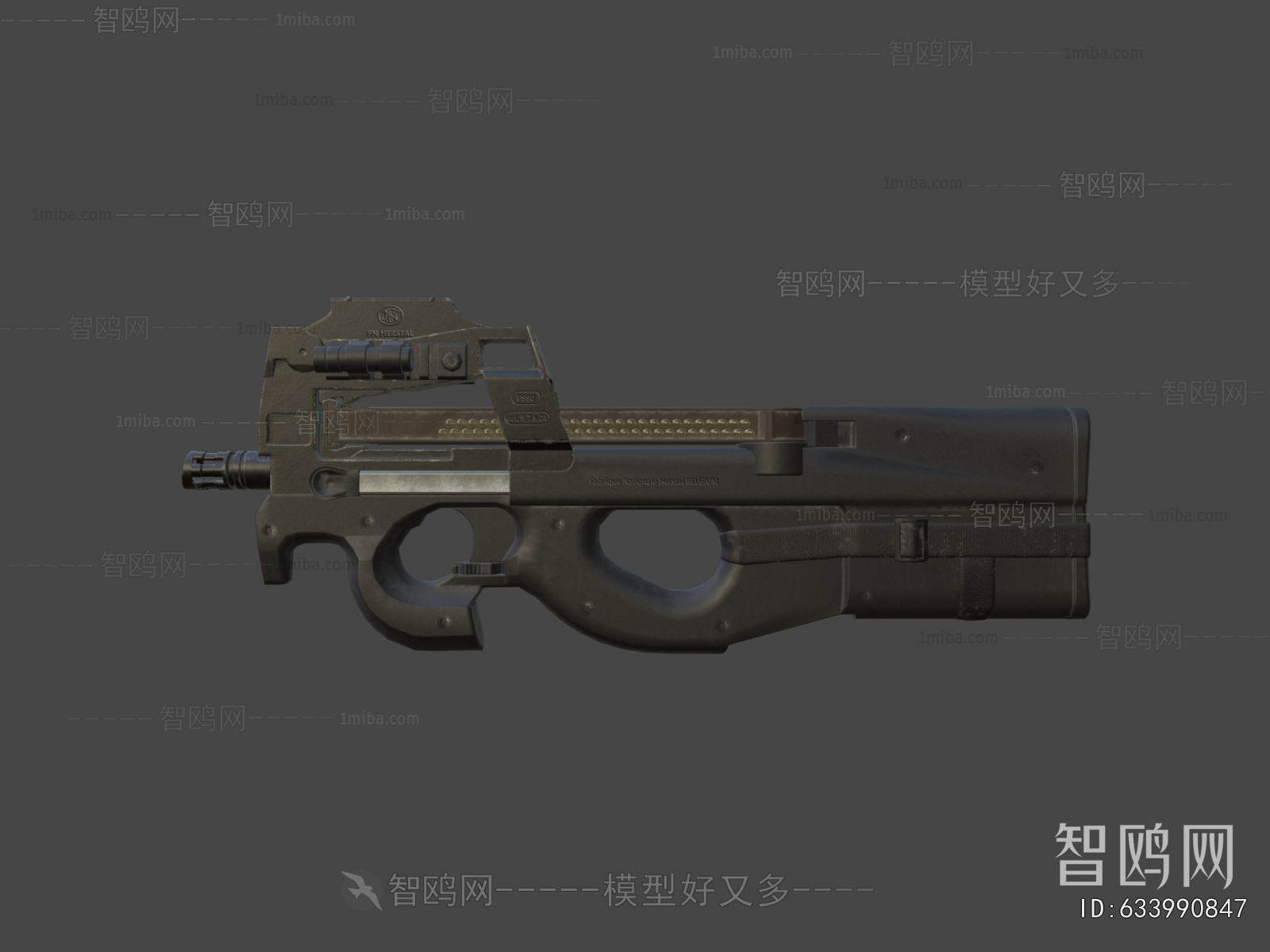 Modern Military Equipment