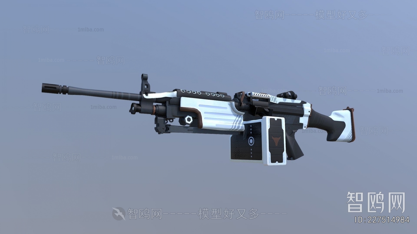 Modern Military Equipment