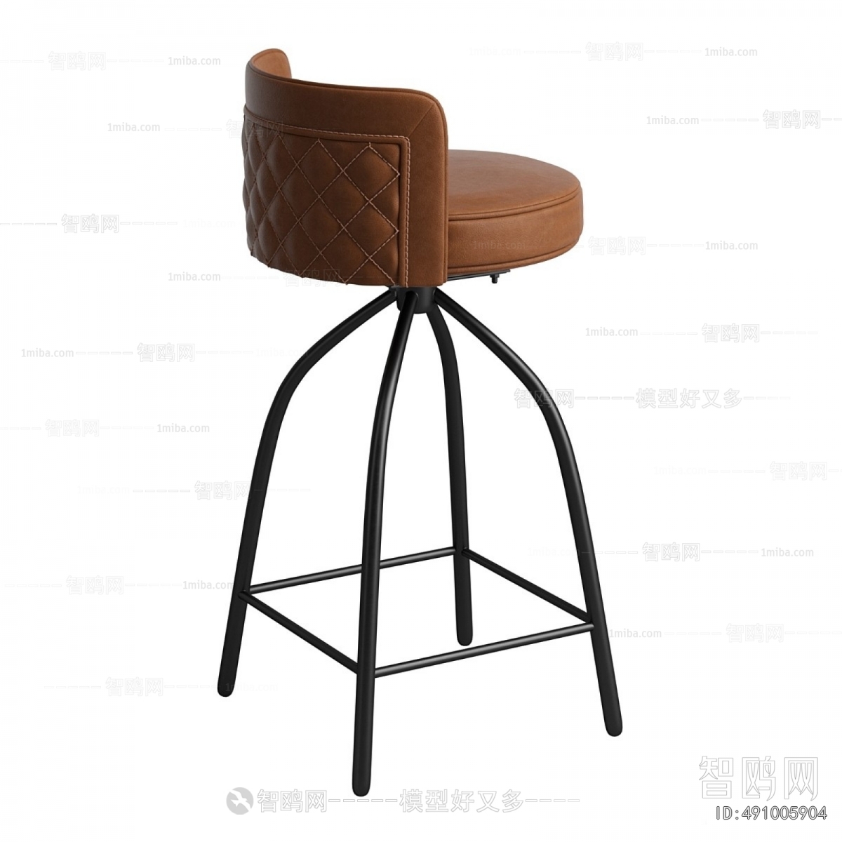 Modern Bar Stool