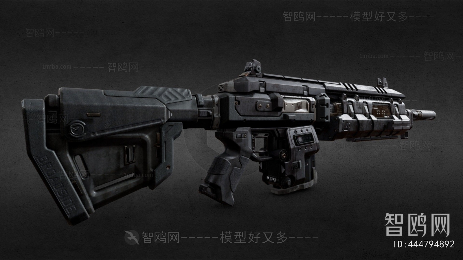 Modern Military Equipment