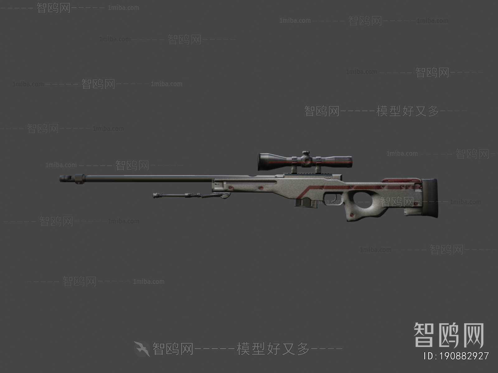 Modern Military Equipment