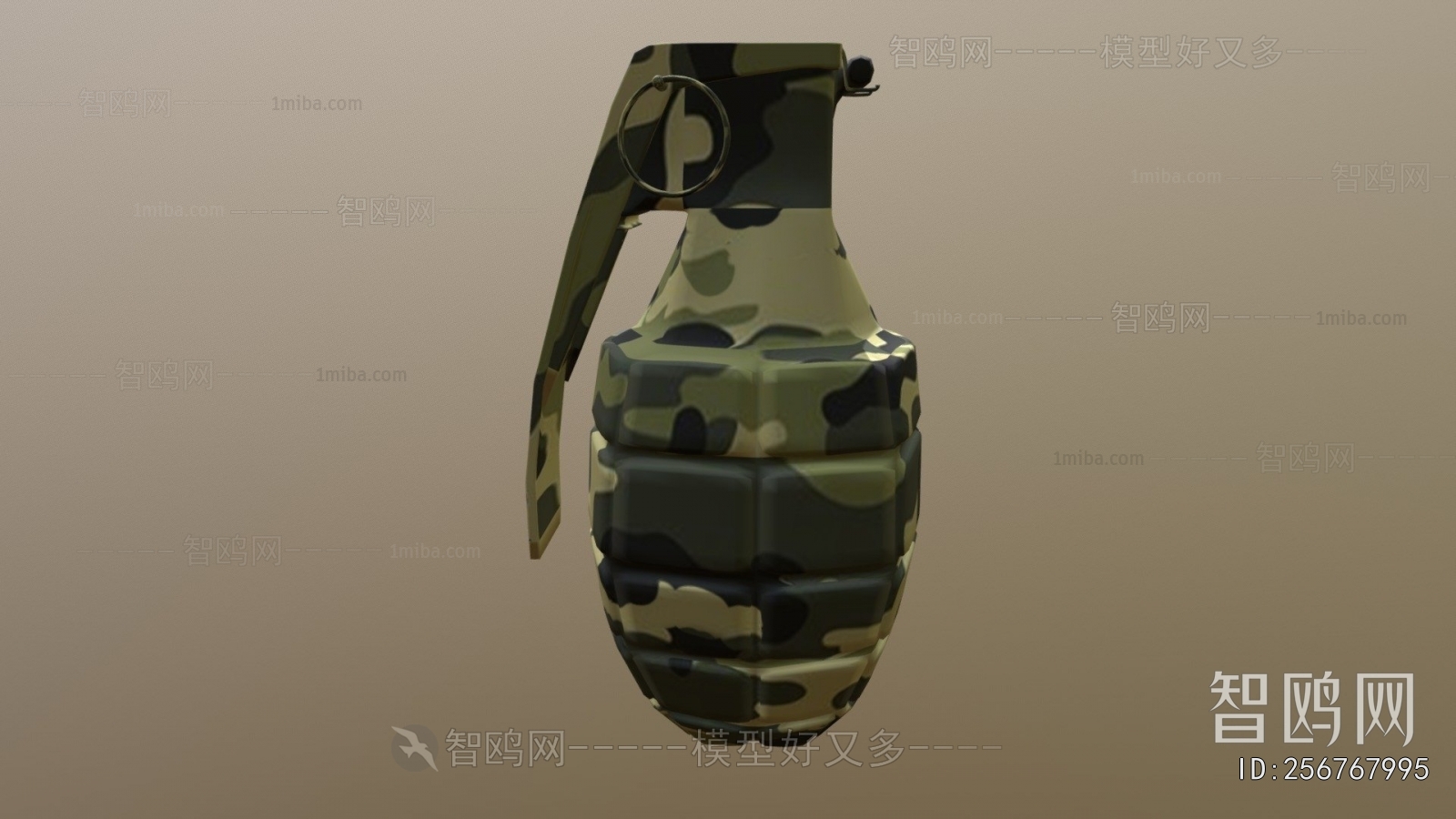 Modern Military Equipment