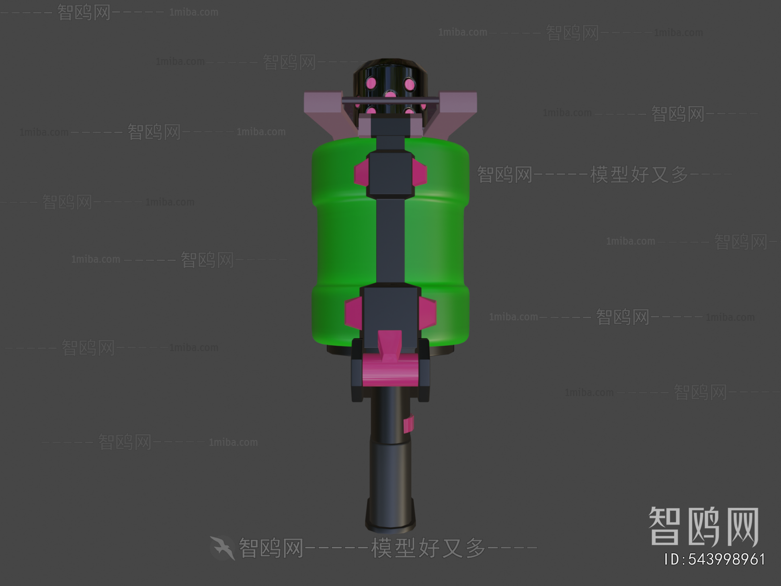 Modern Military Equipment