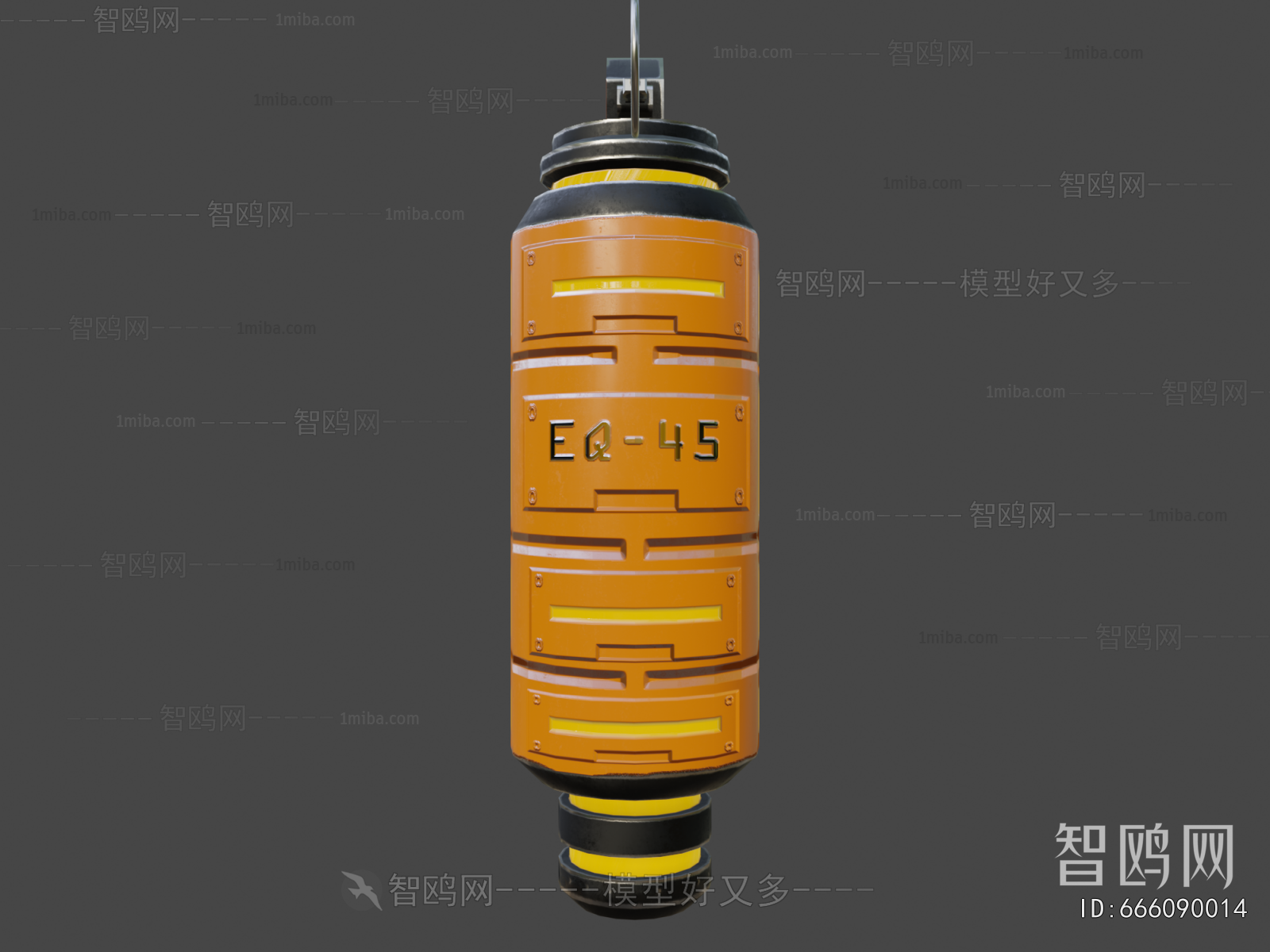 Modern Military Equipment