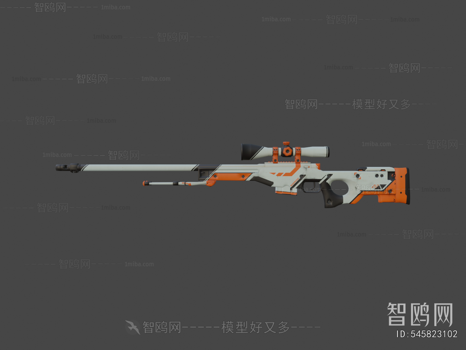 Modern Military Equipment