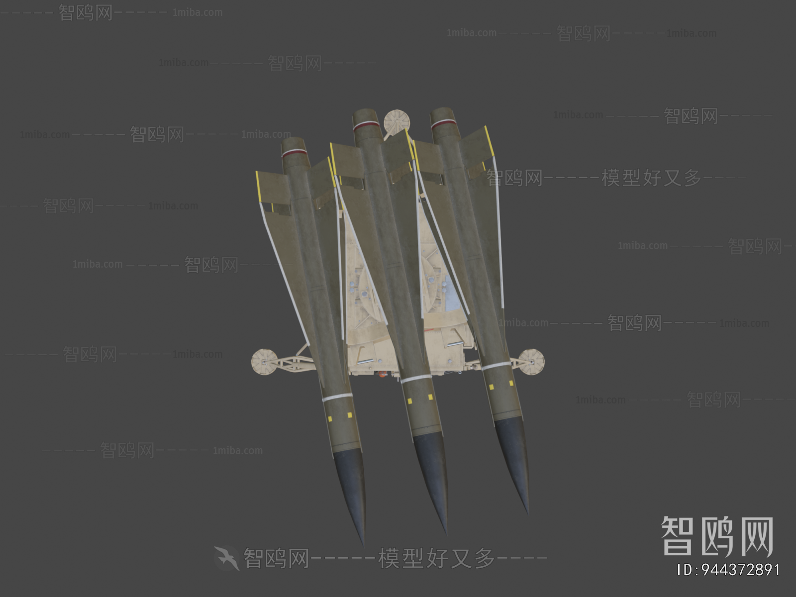 Modern Military Equipment