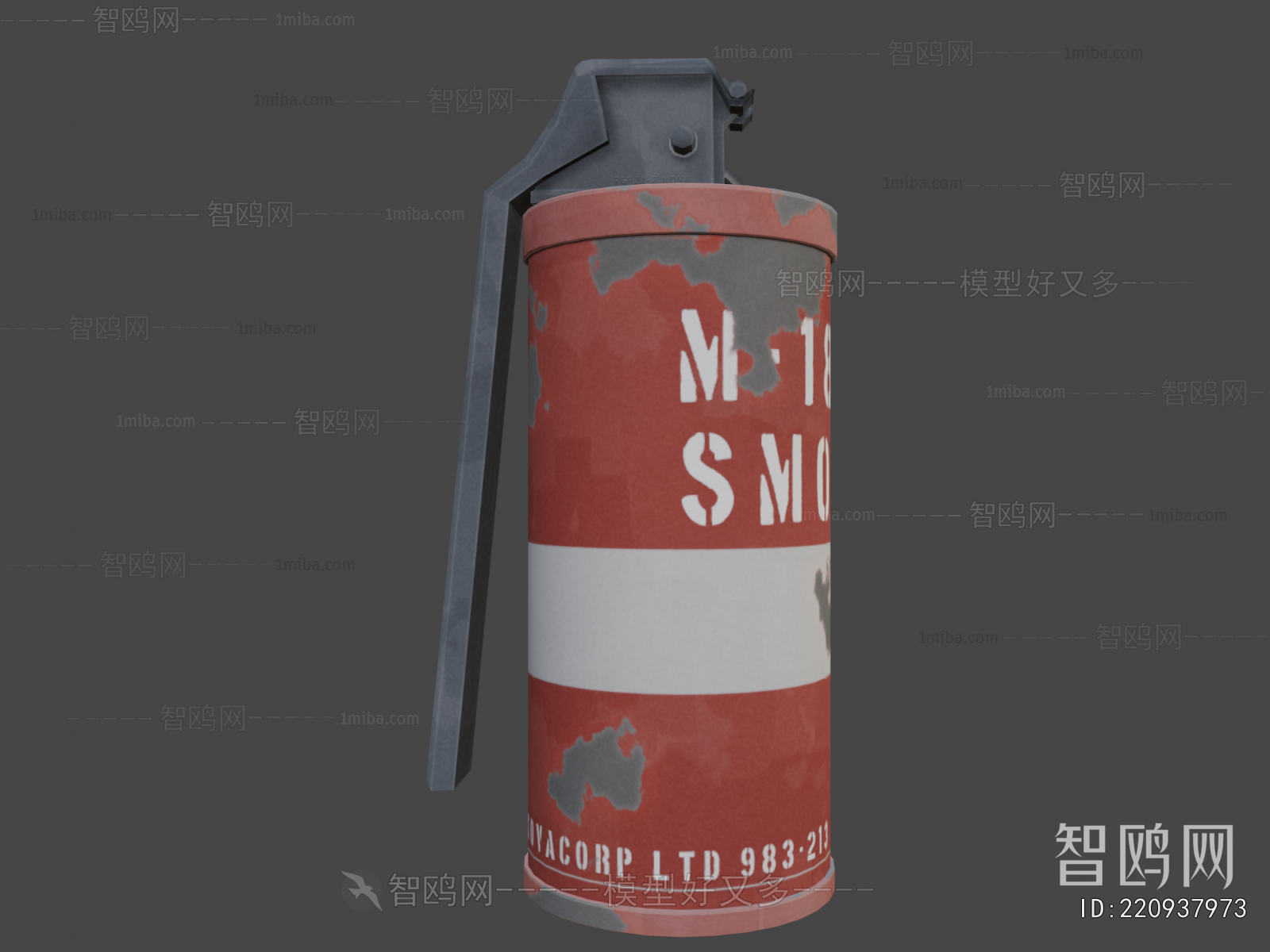 Modern Military Equipment