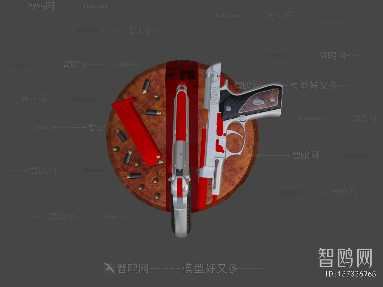 Modern Military Equipment