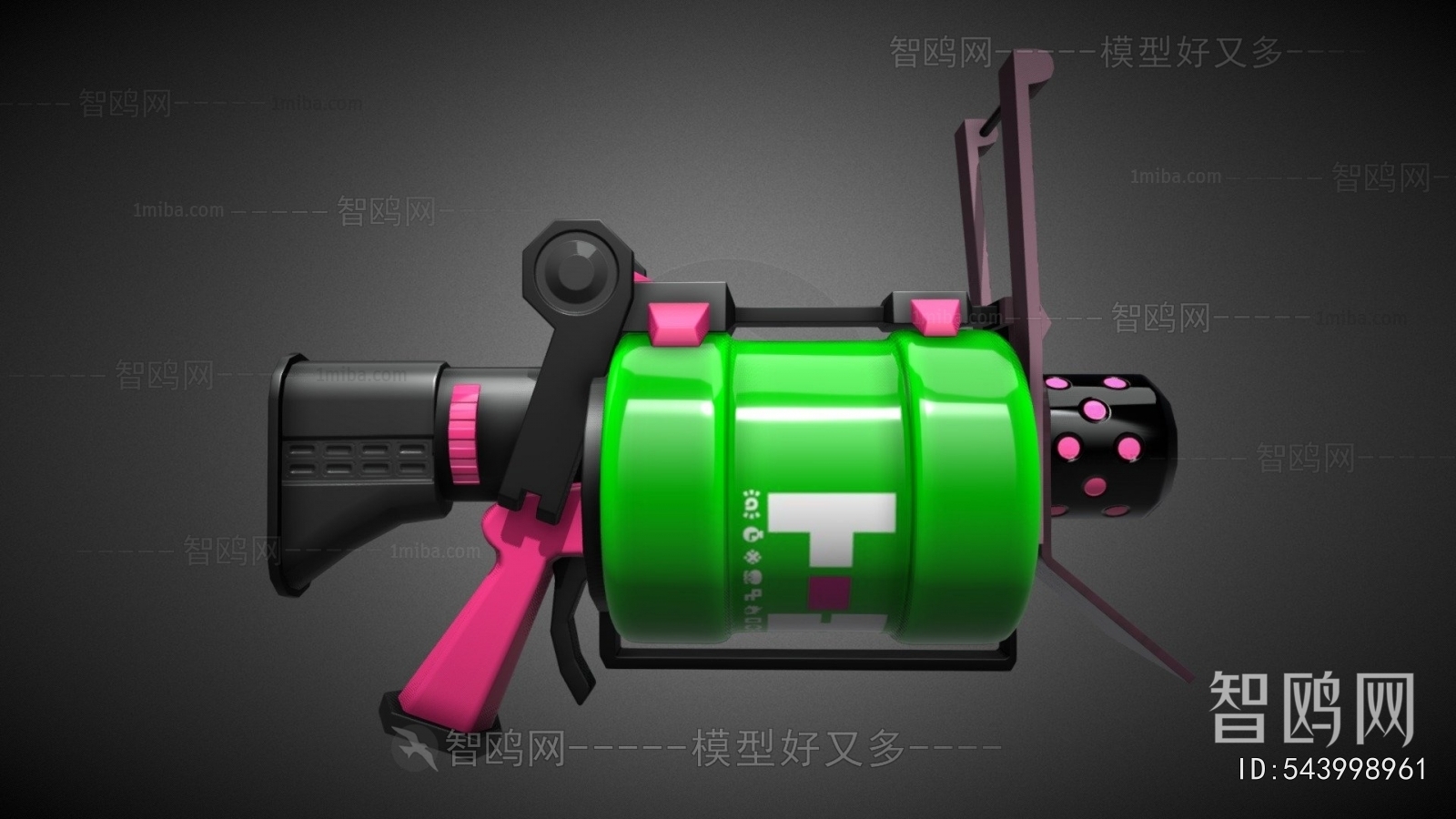 Modern Military Equipment