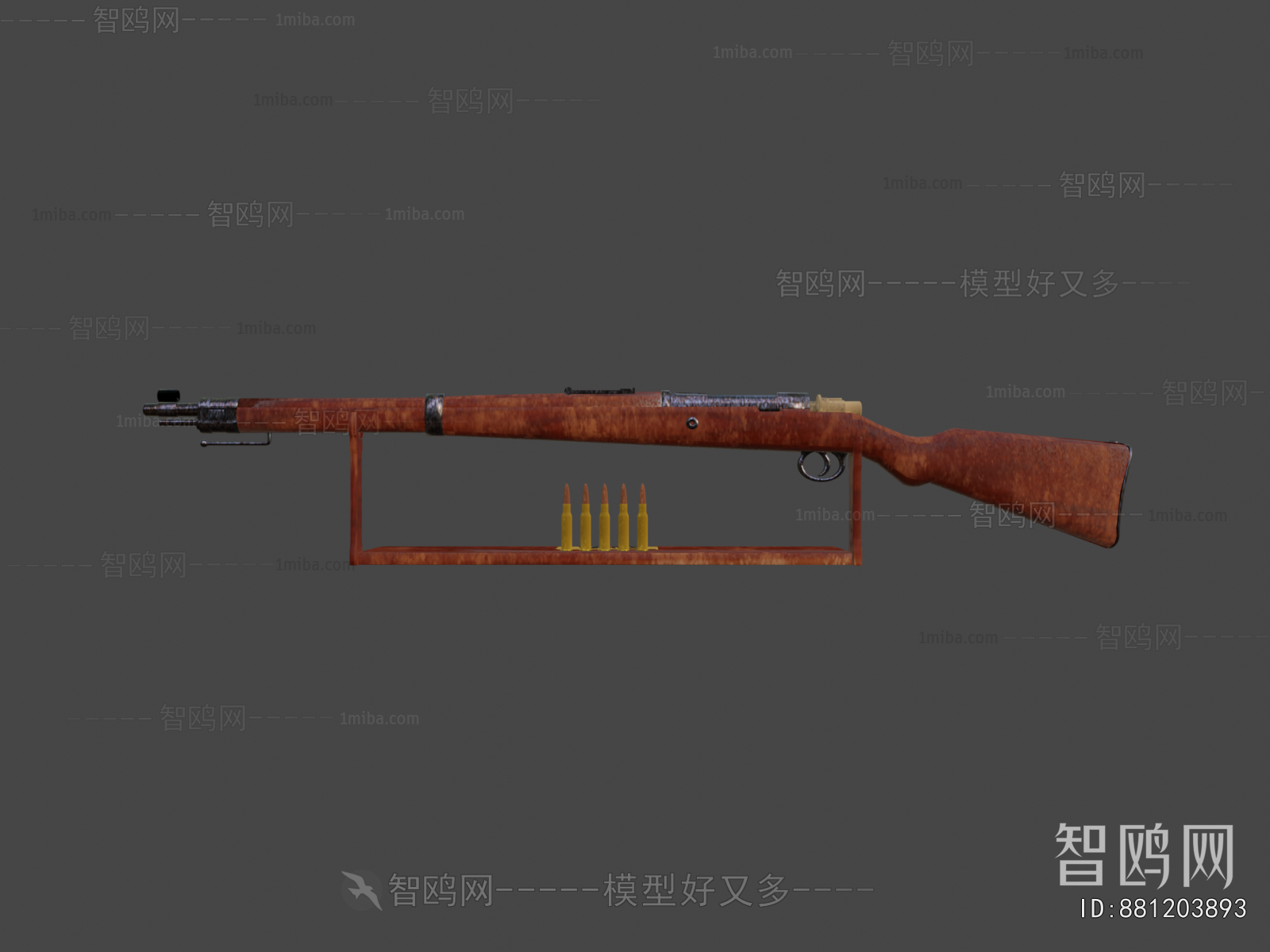 Modern Military Equipment