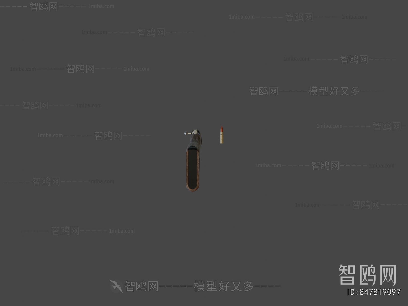 Modern Military Equipment