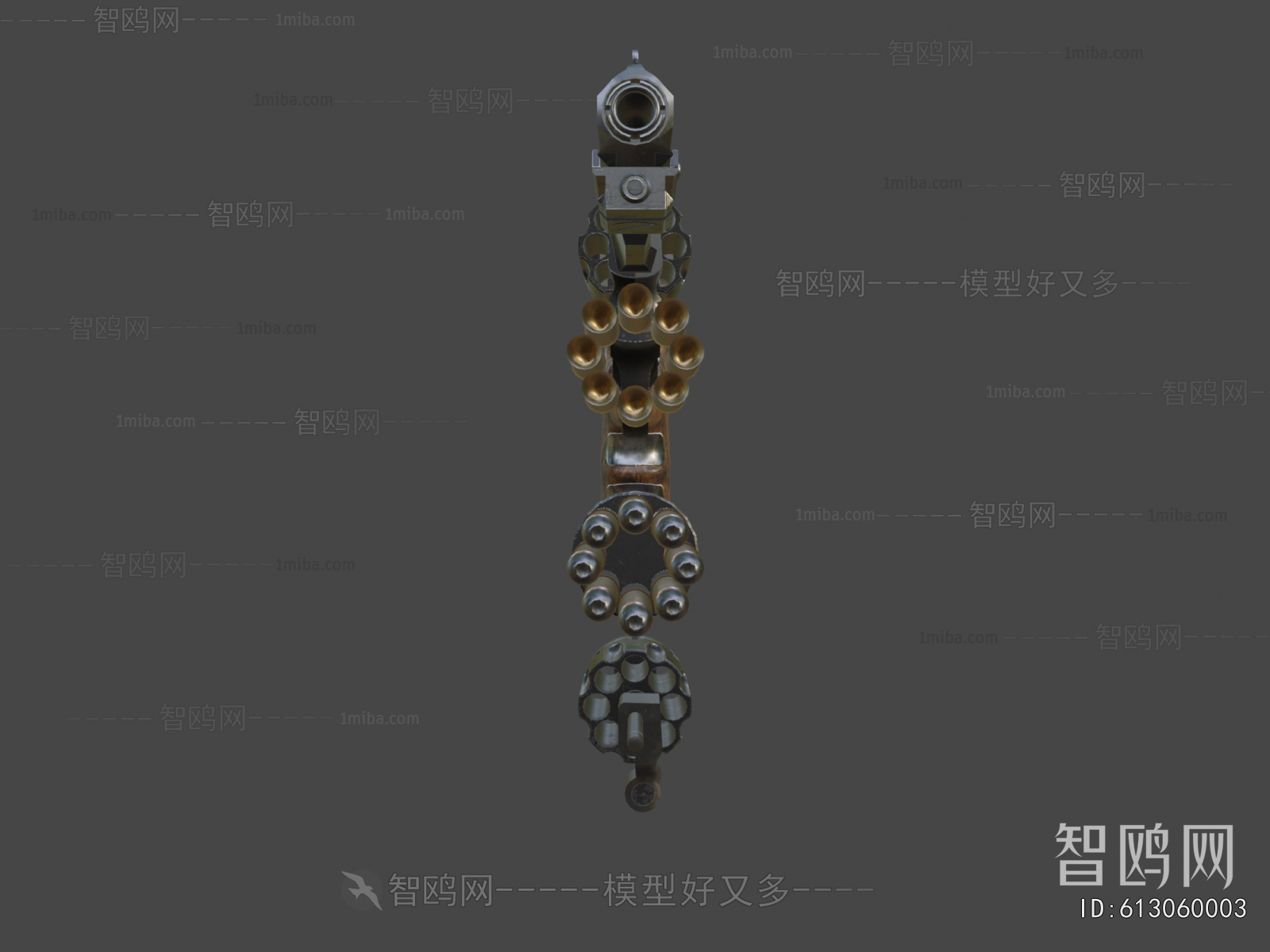 Modern Military Equipment