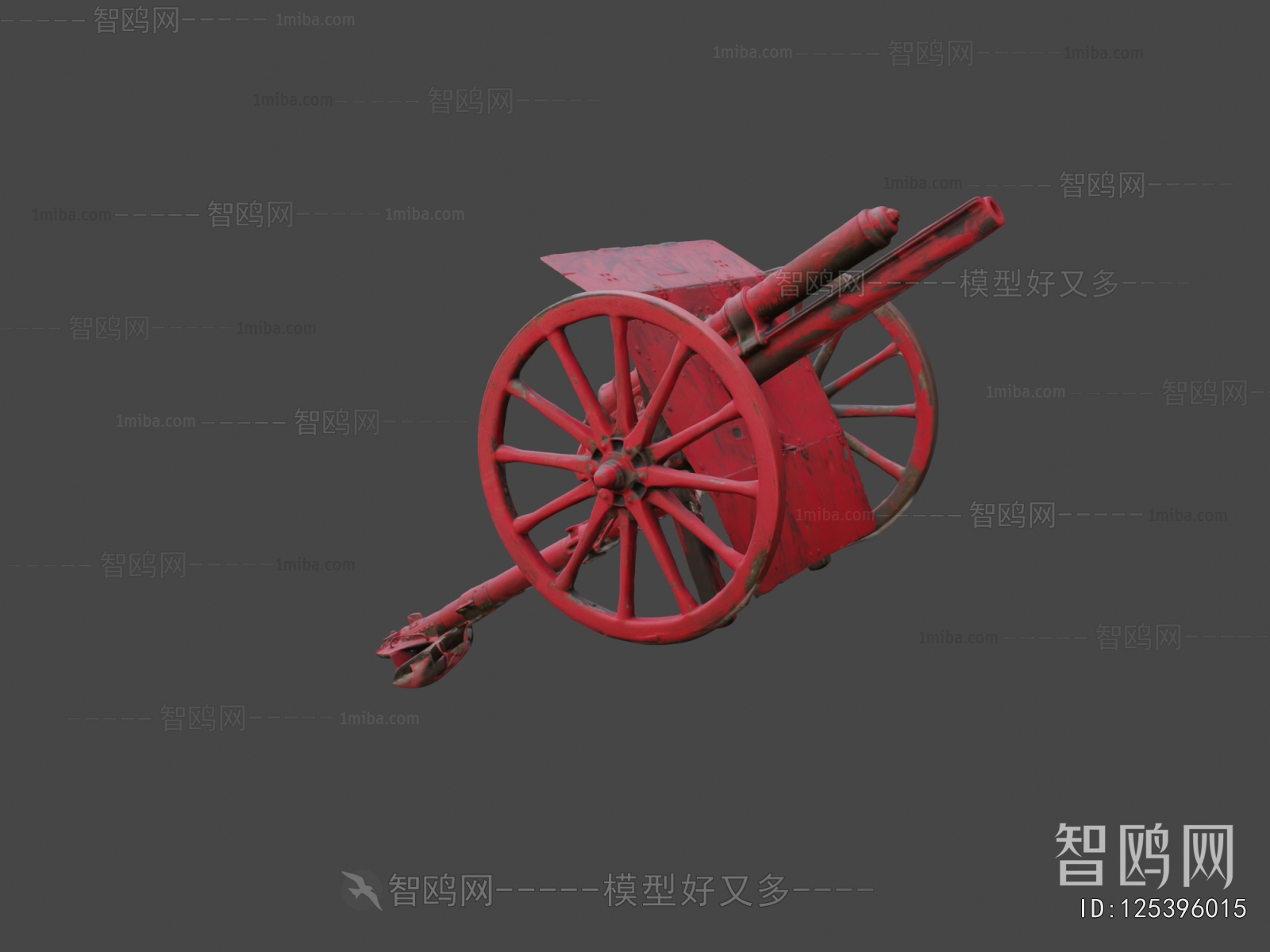 Modern Military Equipment