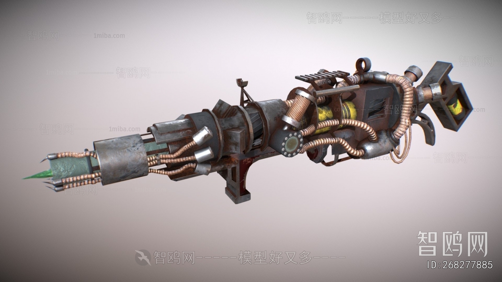 Modern Military Equipment