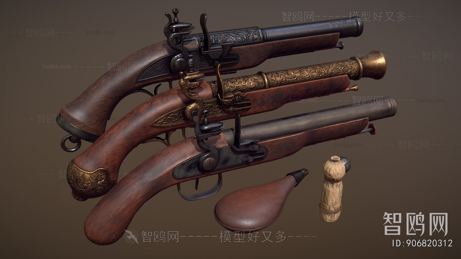 Modern Military Equipment