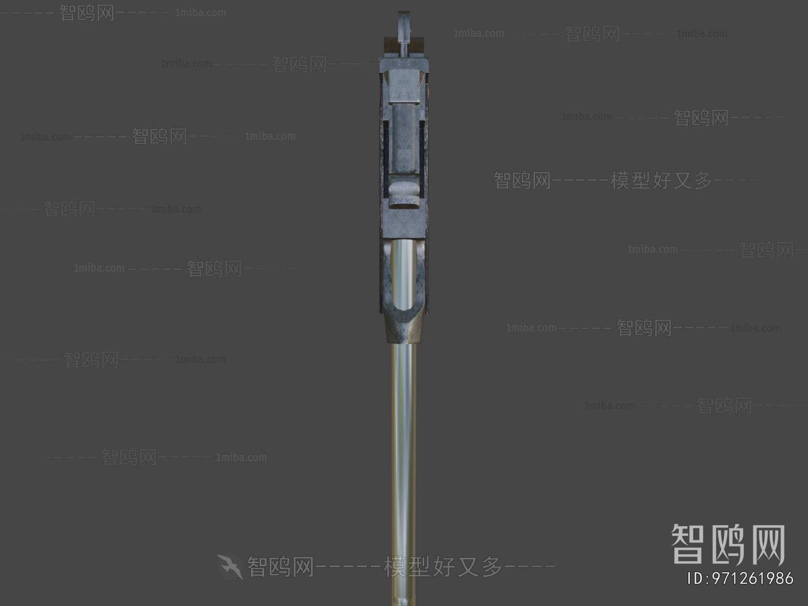 Modern Military Equipment