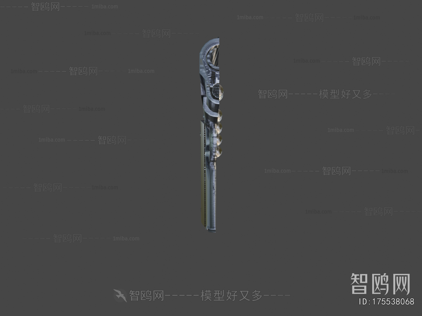 Modern Military Equipment