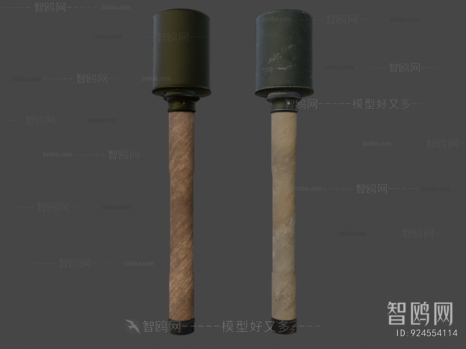 Modern Military Equipment