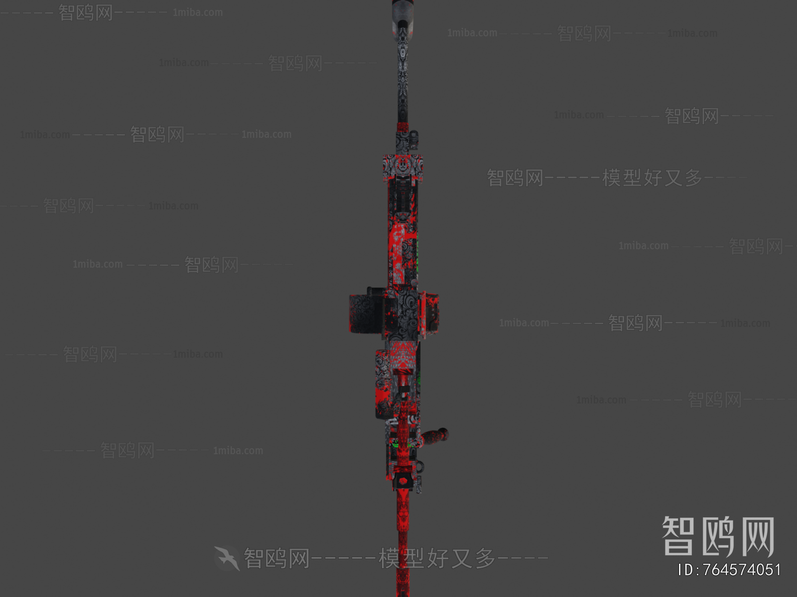 Modern Military Equipment