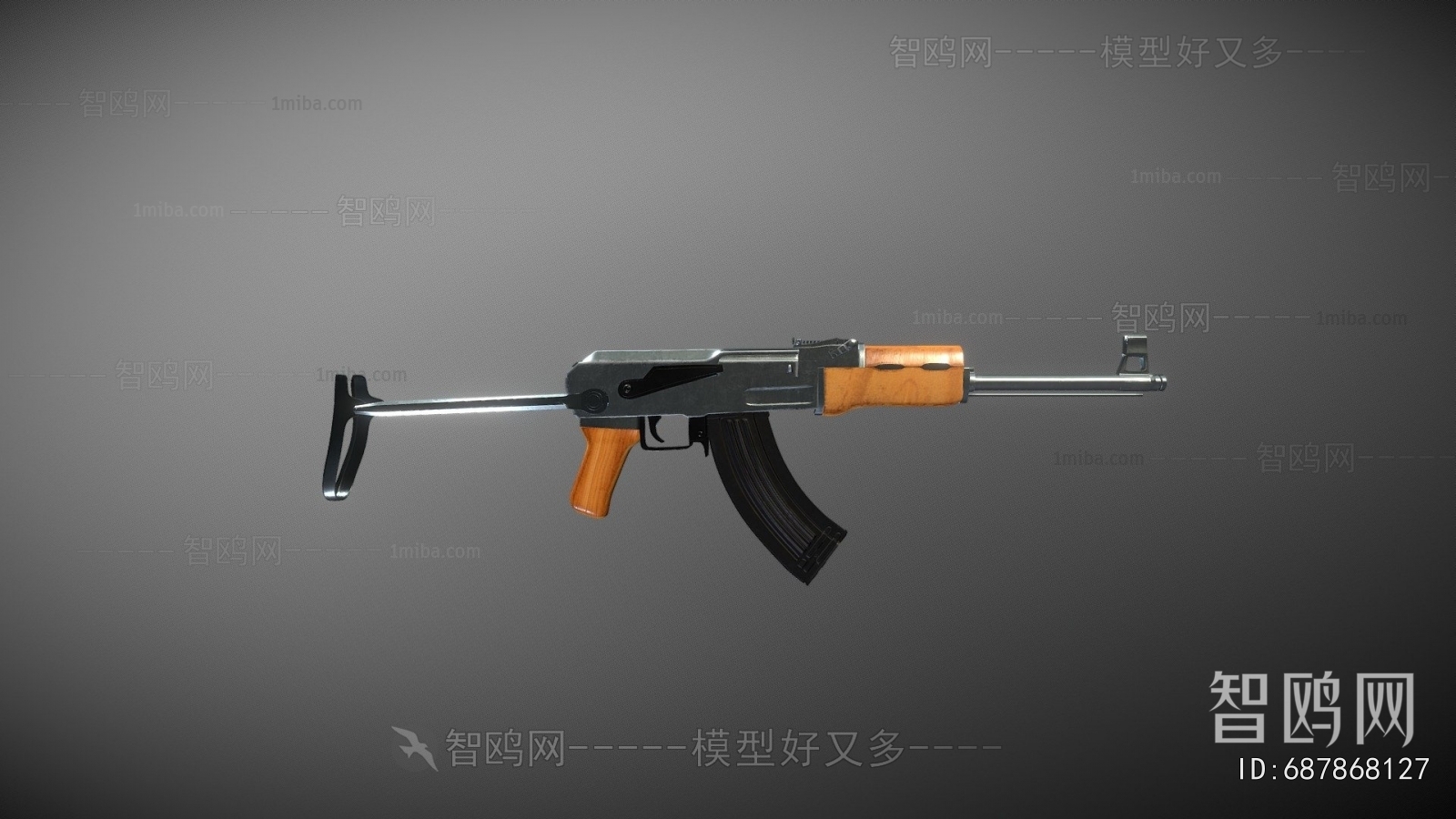 Modern Military Equipment