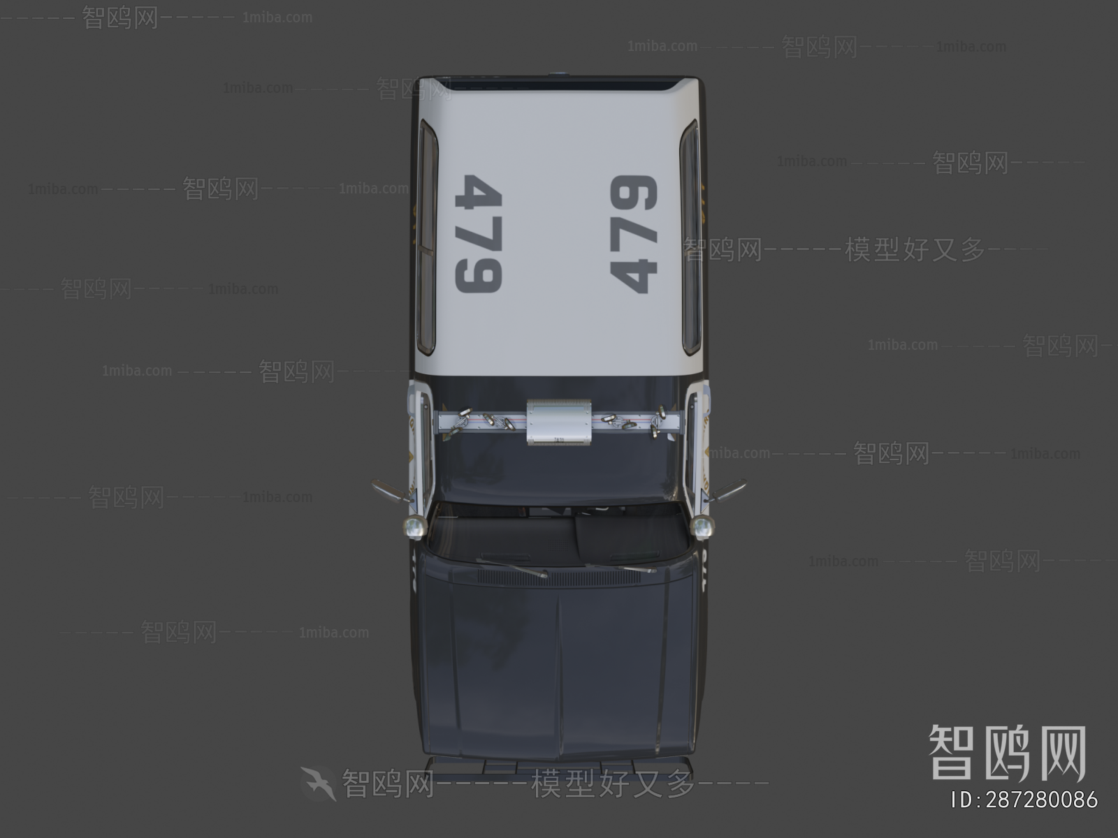 Modern Military Equipment