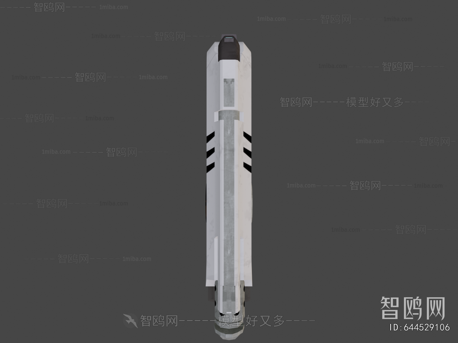 Modern Military Equipment