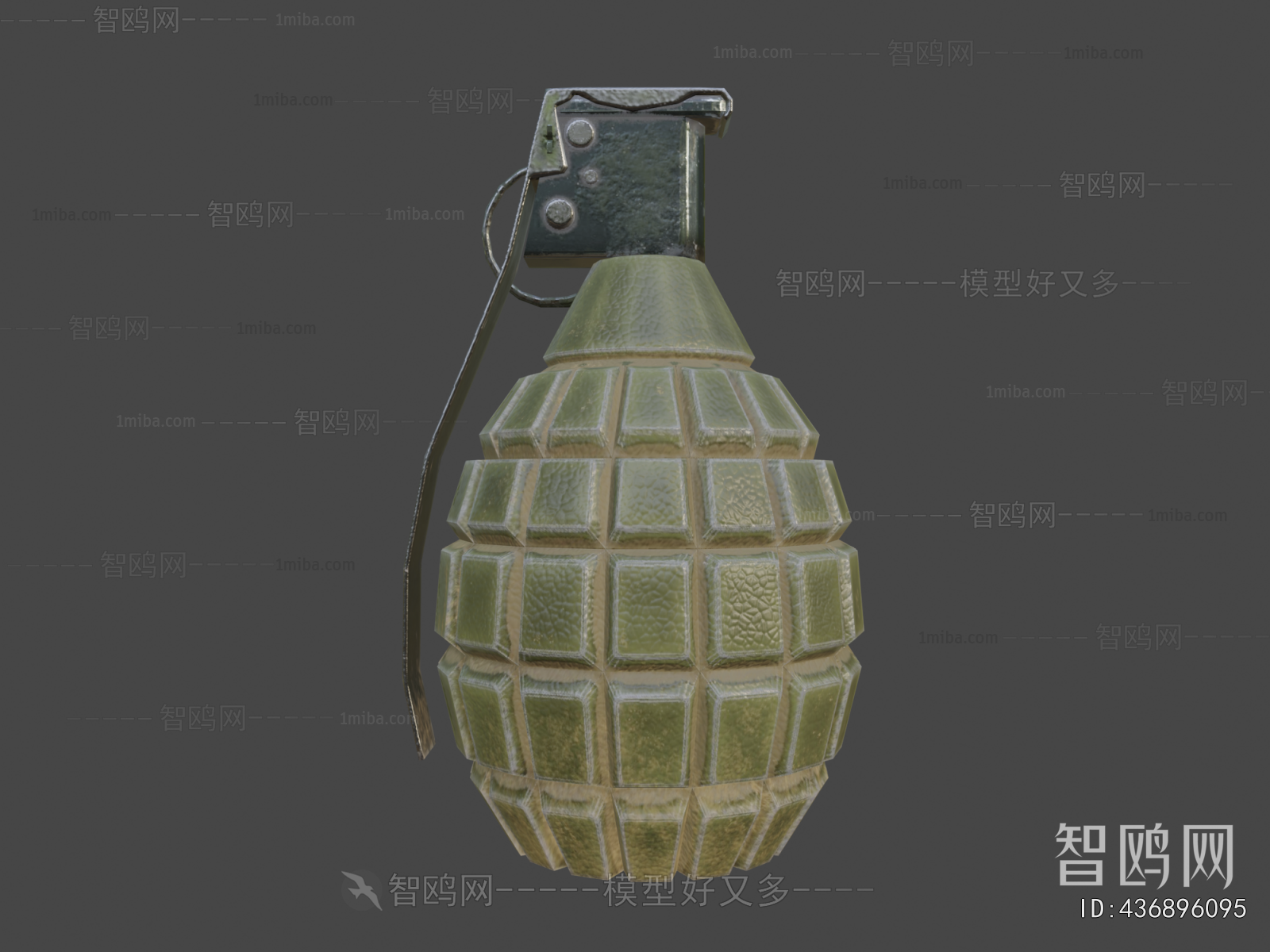 Modern Military Equipment