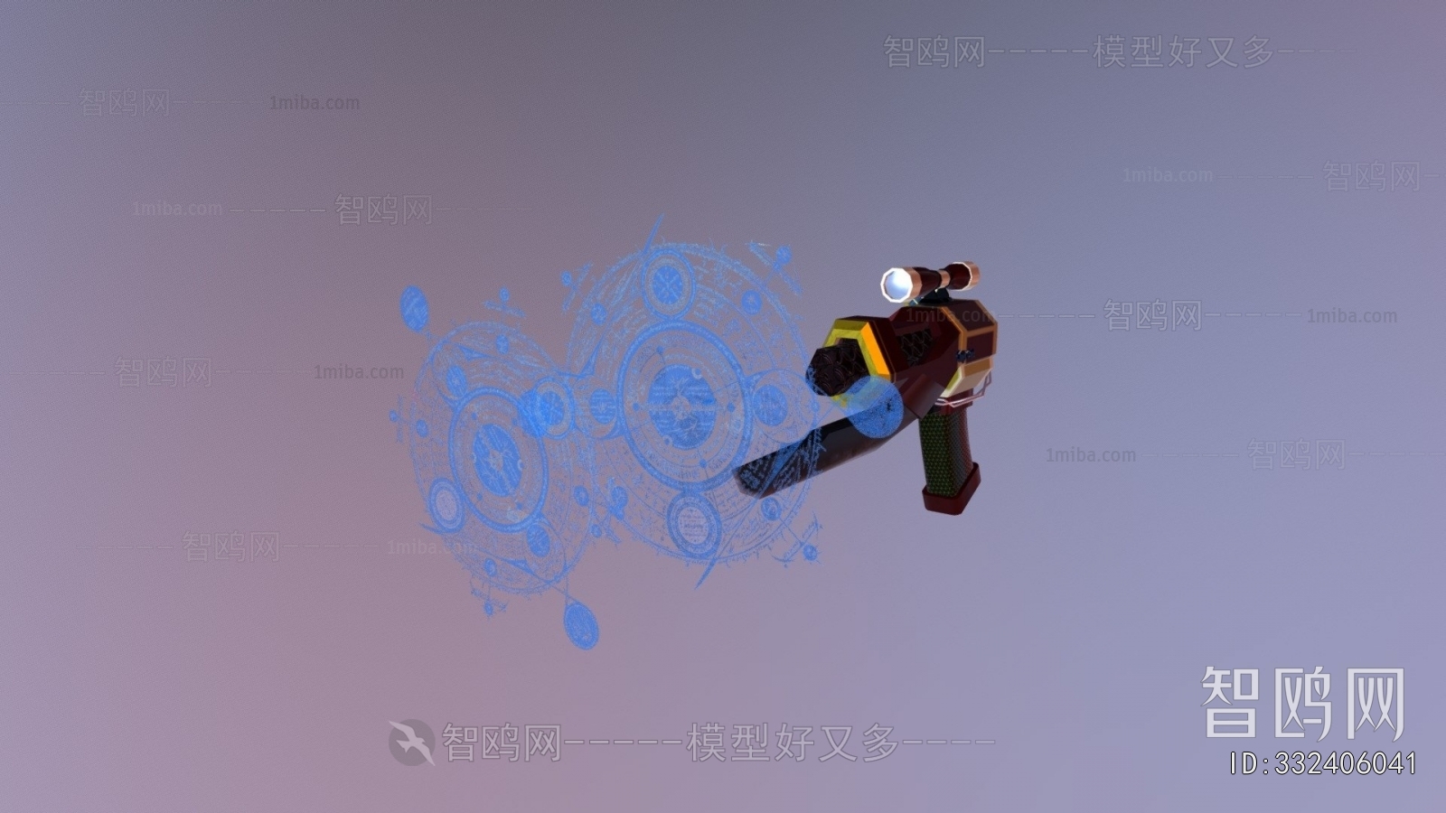 Modern Military Equipment