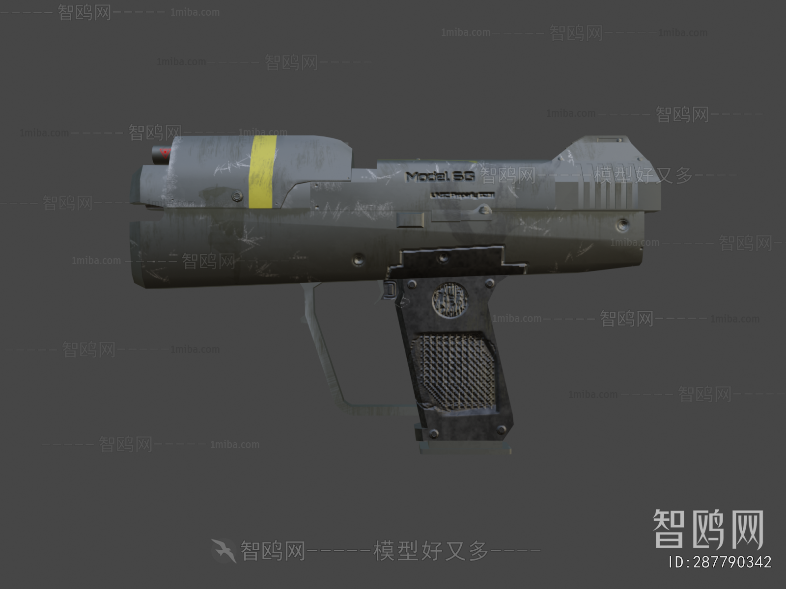 Modern Military Equipment