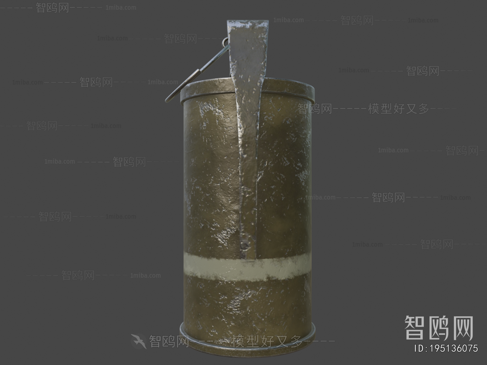 Modern Military Equipment