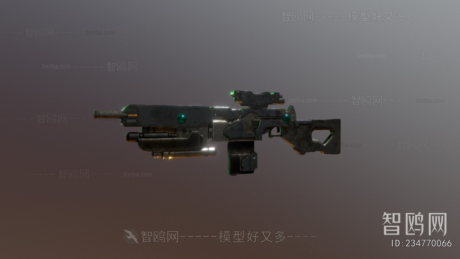 Modern Military Equipment