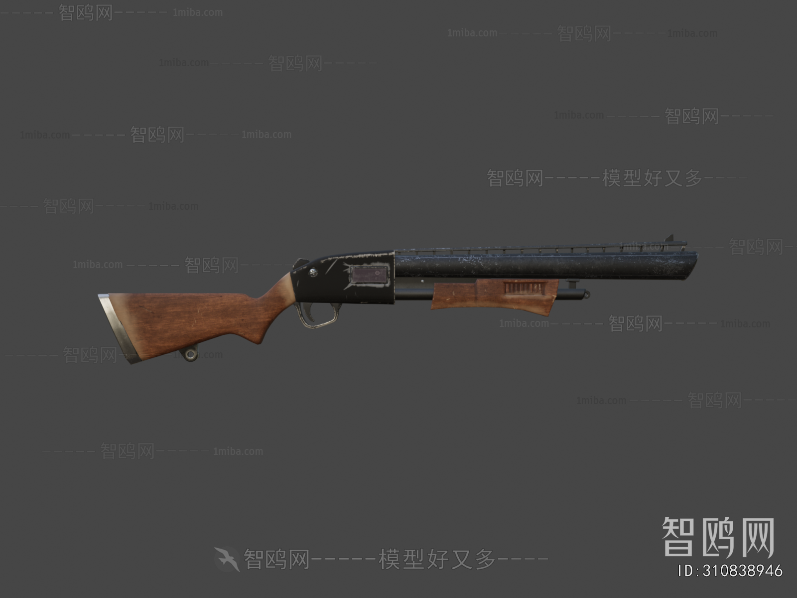 Modern Military Equipment