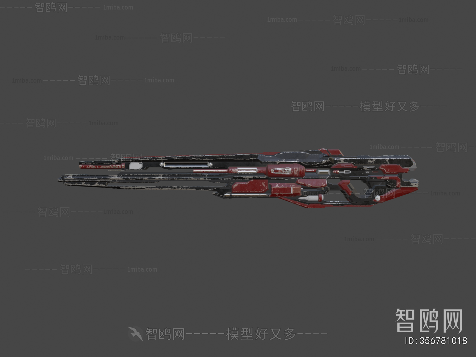 Modern Military Equipment