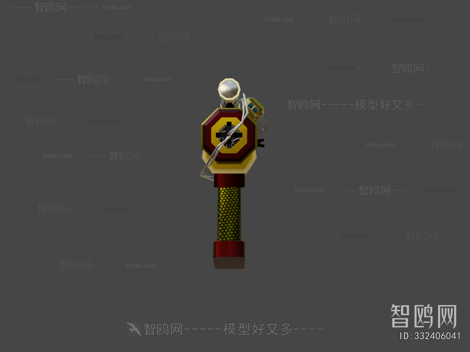 Modern Military Equipment