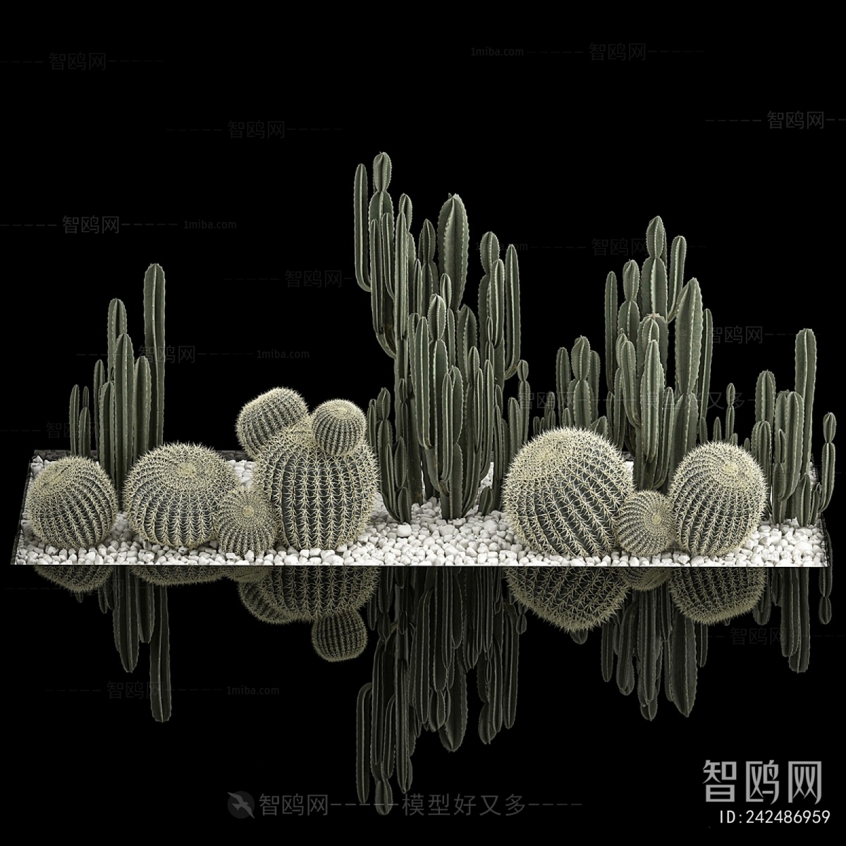 Modern Plant Landscaping