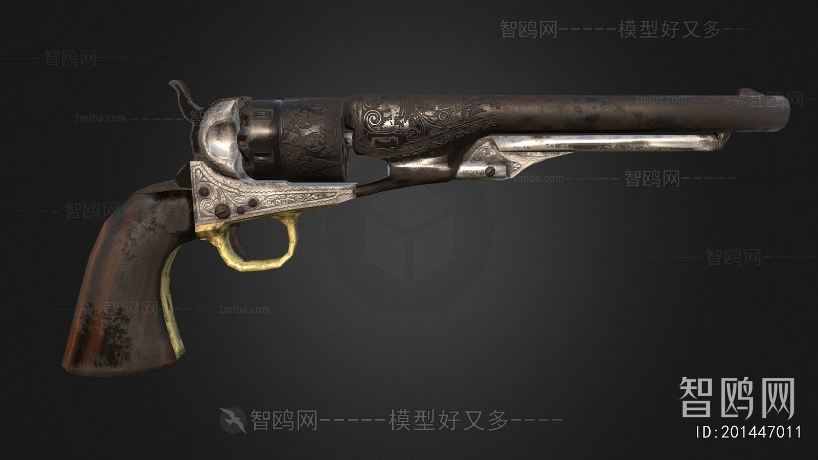 Modern Military Equipment