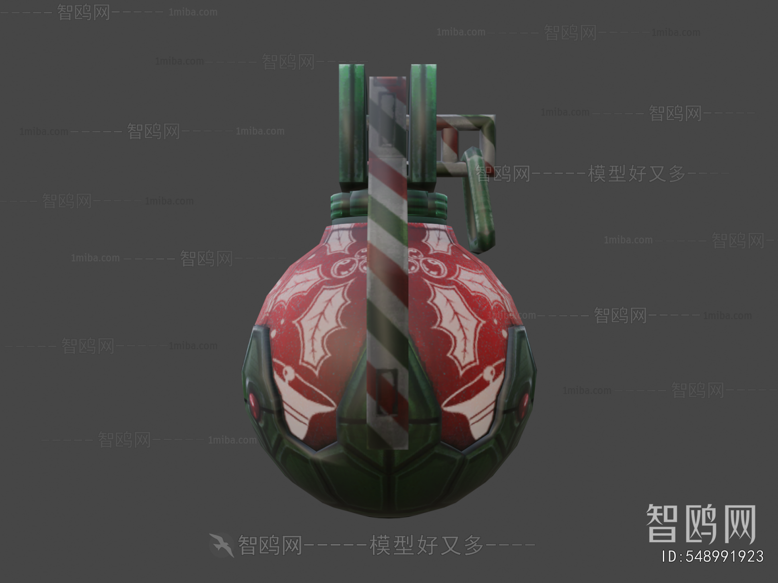 Modern Military Equipment