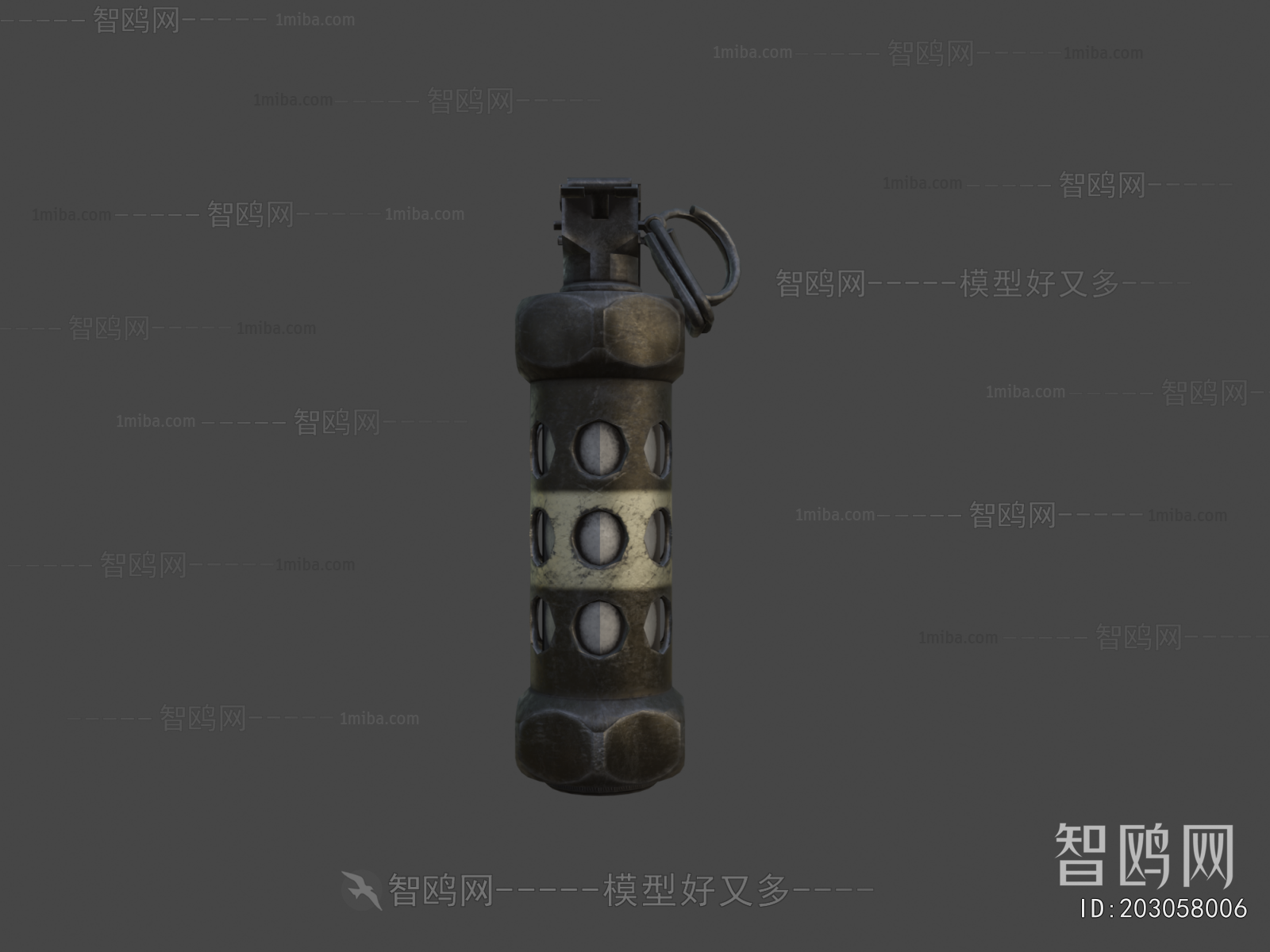 Modern Military Equipment