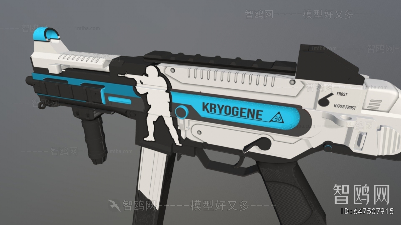 Modern Military Equipment