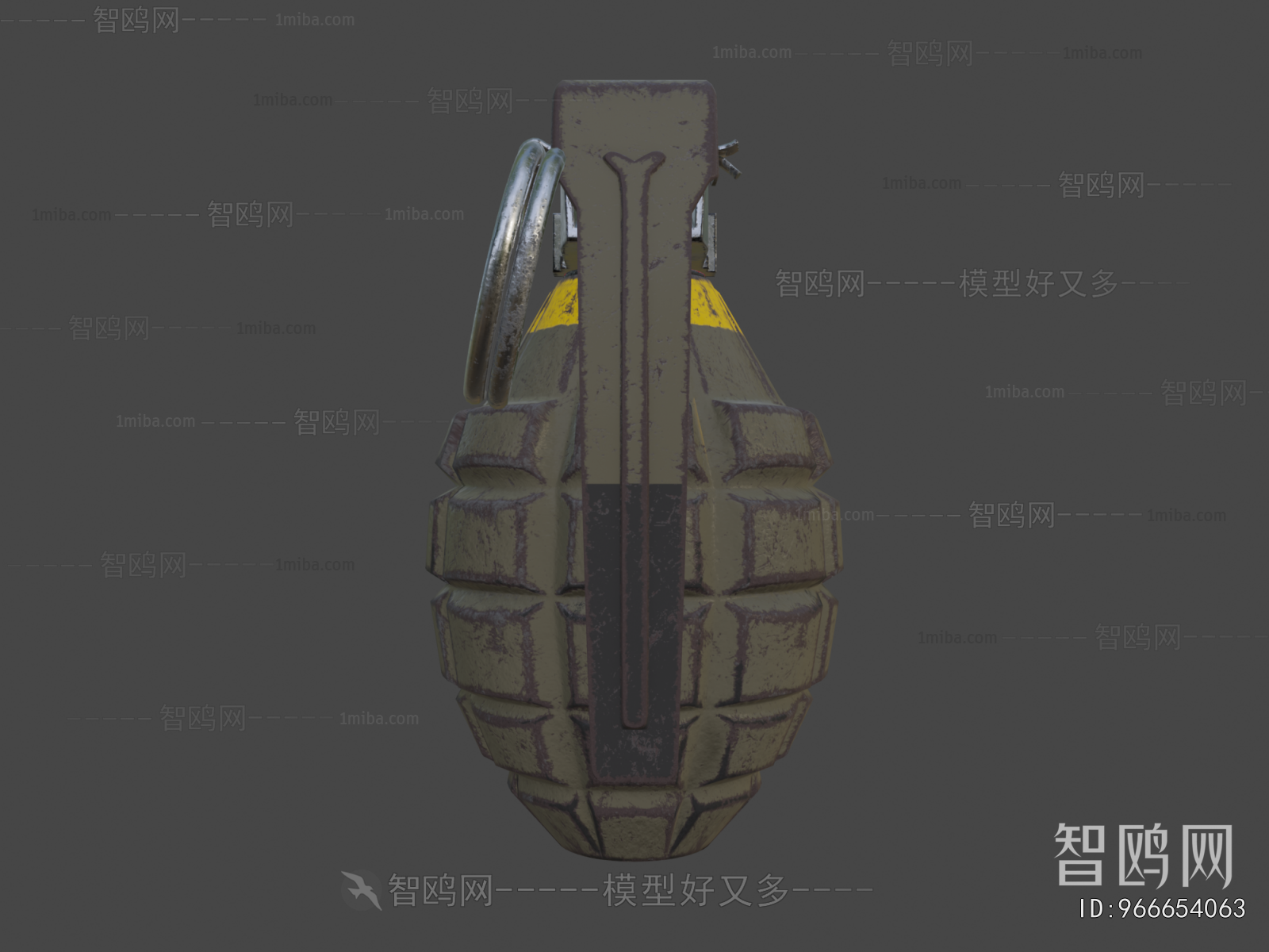 Modern Military Equipment