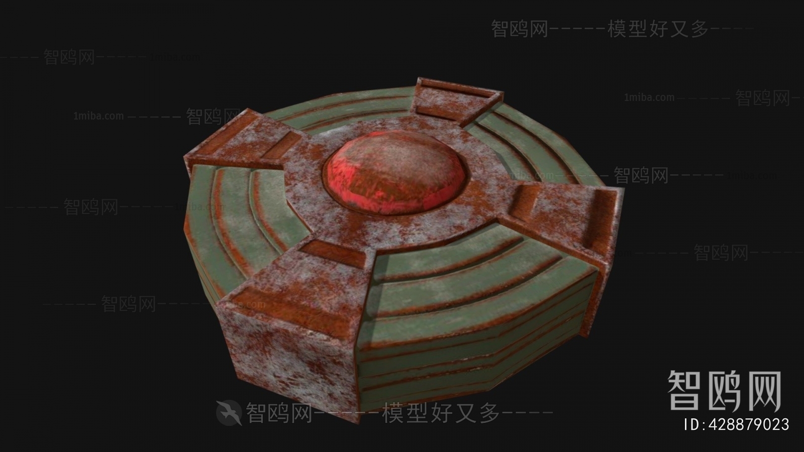 Modern Military Equipment