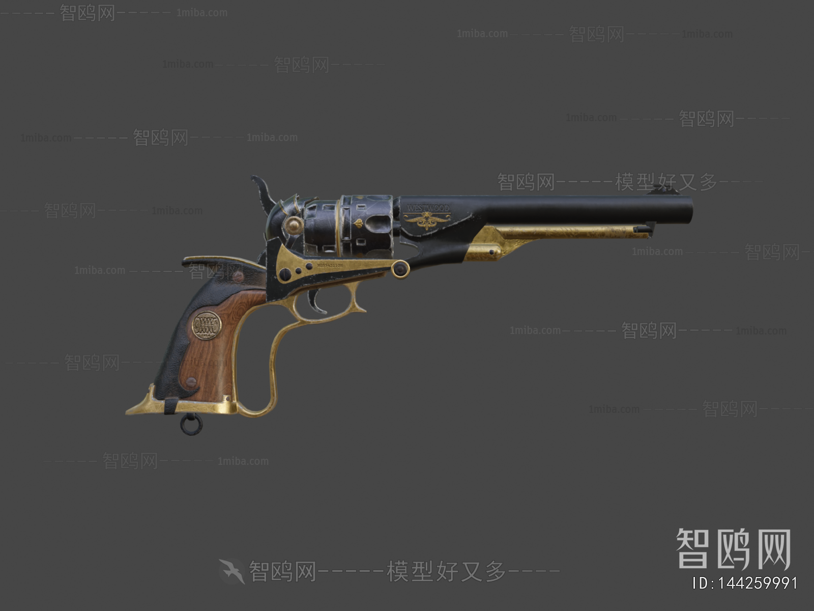 Modern Military Equipment