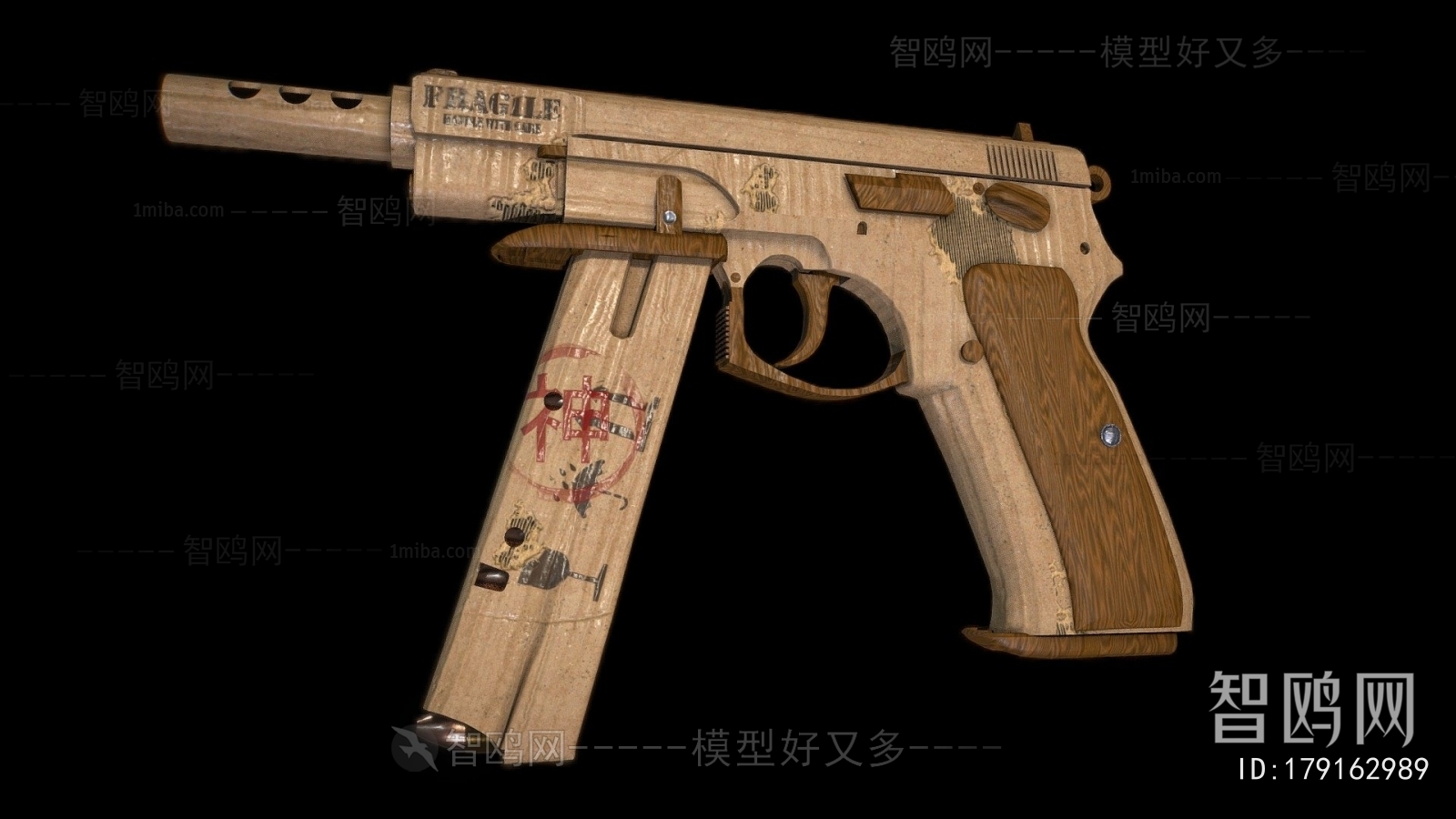 Modern Military Equipment