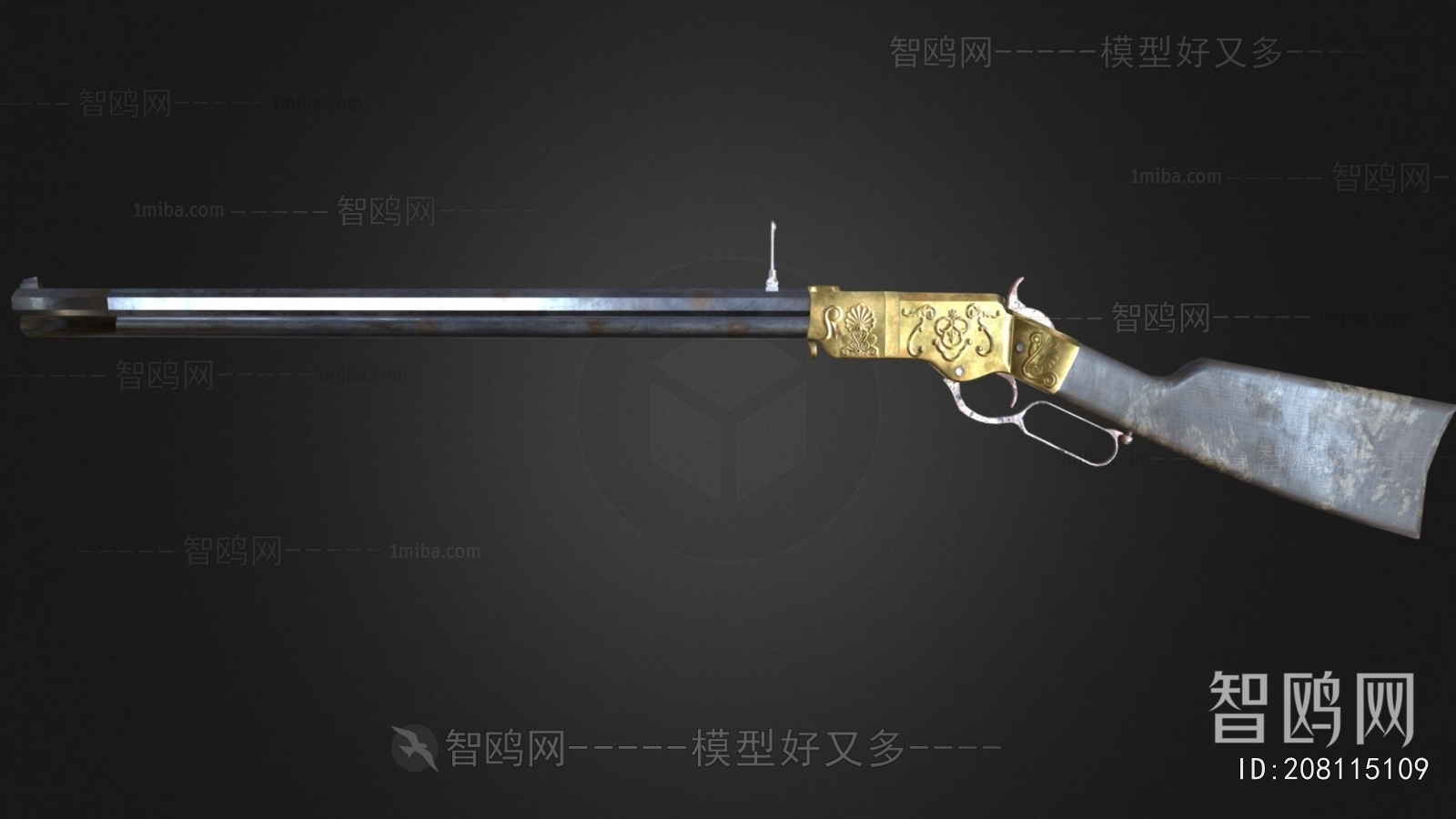 Modern Military Equipment