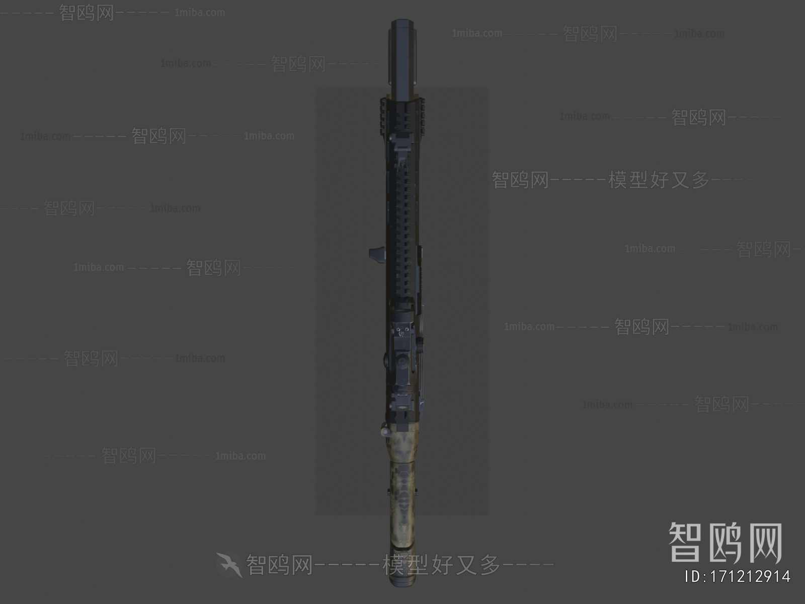 Modern Military Equipment